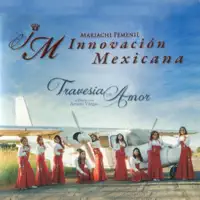El Cofrecito — Mariachi Femenil Innovacion Mexicana