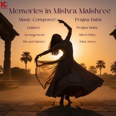 Memories in Mishra Malshree - Single