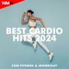 Best Cardio Hits 2024 For Fitness & Workout (60 Minutes Non-Stop Mixed Compilation for Fitness & Workout - 128 Bpm / 32 Count) - Workout Music TV