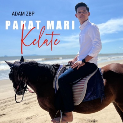 Pakat Maghi Kelate - Single
