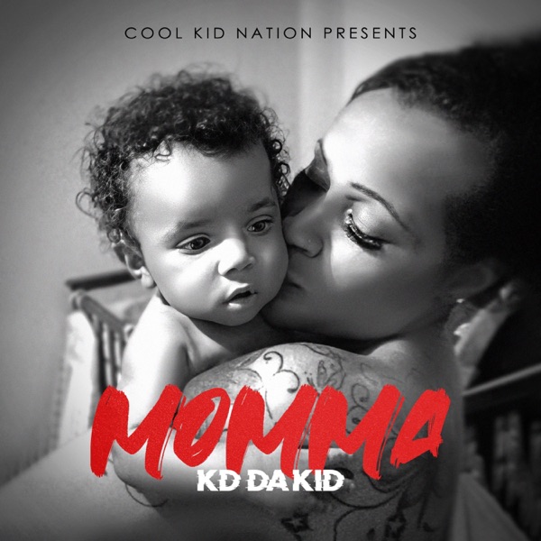 Momma - Single
