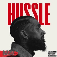 HUSSLE - Single - Blu.