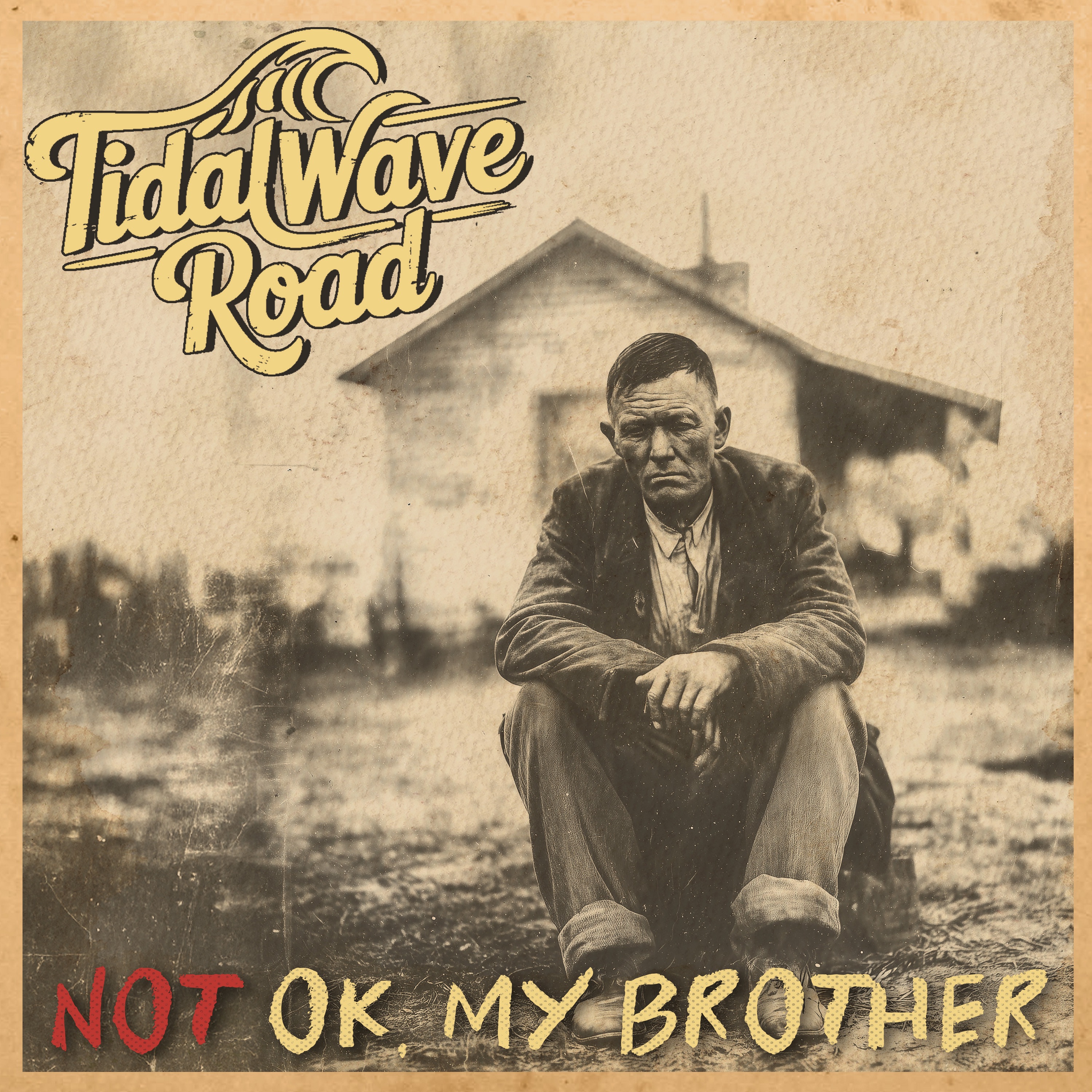 Not Ok, My Brother - Single