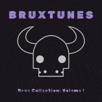 Album cover for Dust to Dust (Bonus Track) [Poppy Playtime Pianosaurus Song] by BruxTunes