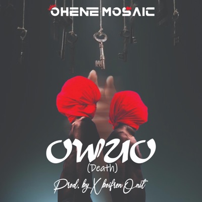 Owuo - Single