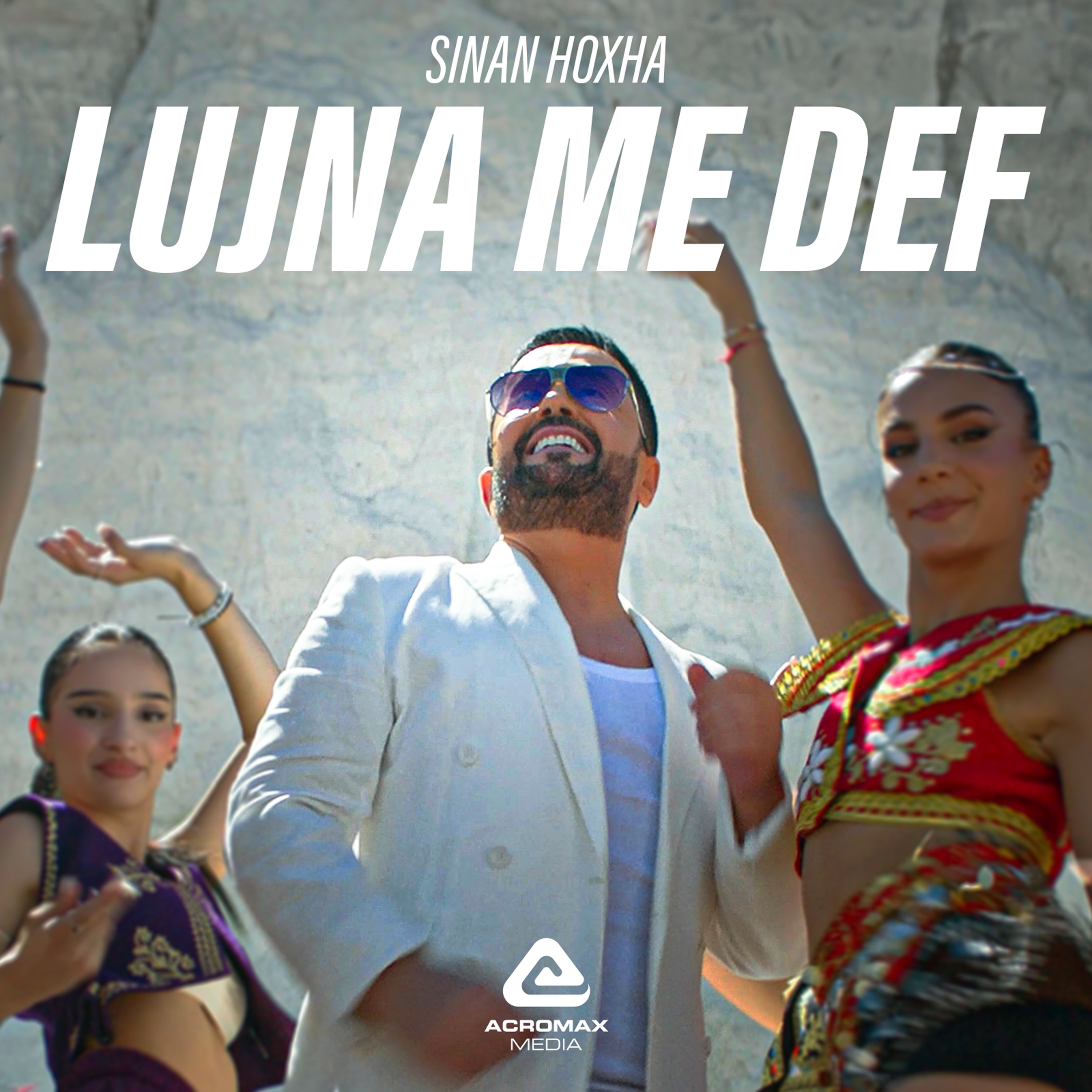 Sinan Hoxha - Lujna me Def