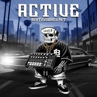 Active - Single - Beatz Lowkey