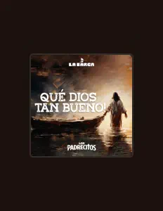 Listen to LA BARCA, watch music videos, read bio, see tour dates & more!