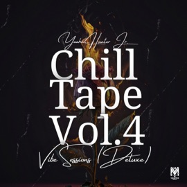 Moment Yaahn Hunter Jr. & Ishiah