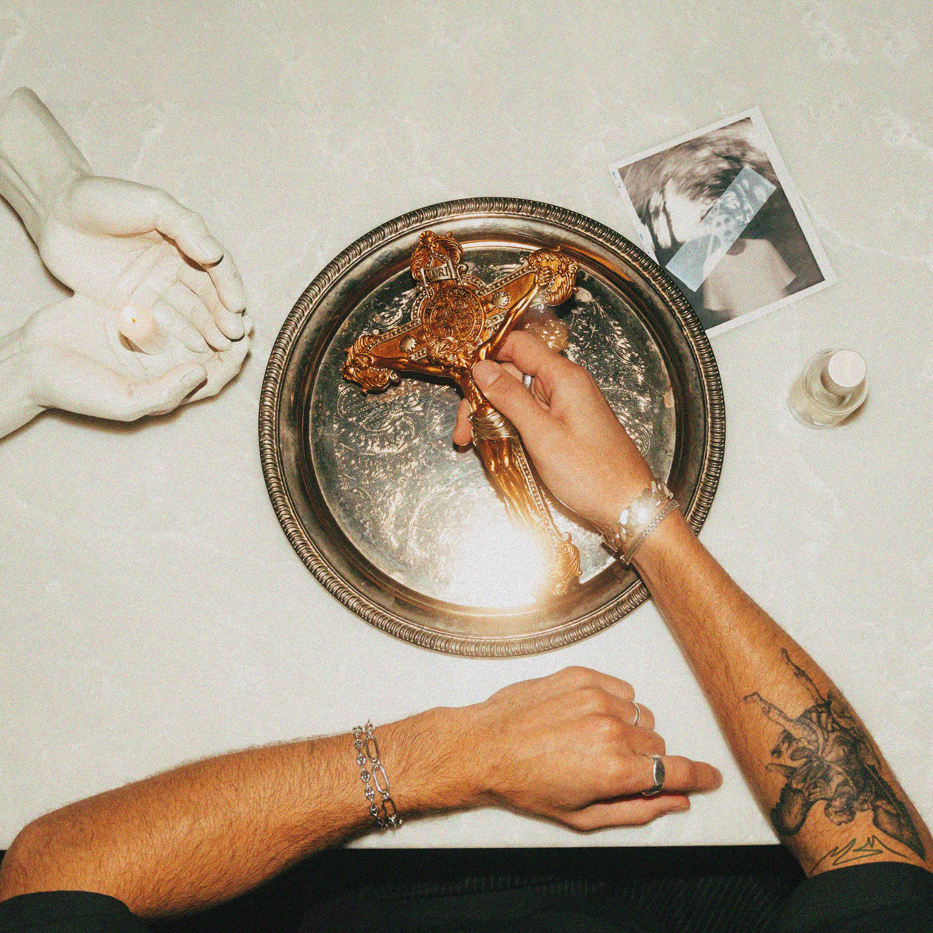 Some Things I've Been Learning About God: Disc 1 - EP