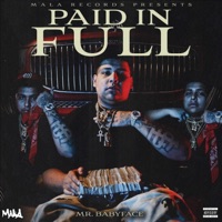 Paid In Full - Mr.Babyface