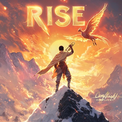 Rise - Single