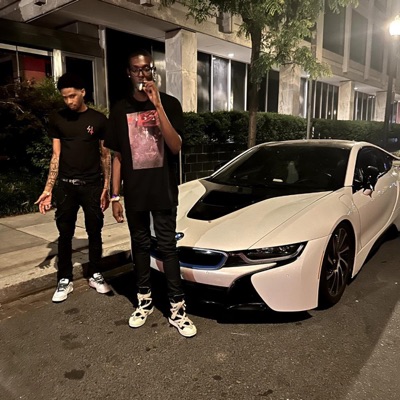 WHAT HAVE YOU DONE (feat. Lil Savage) - Single