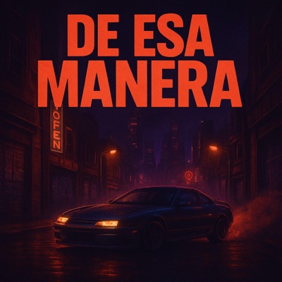 De esa manera - Single