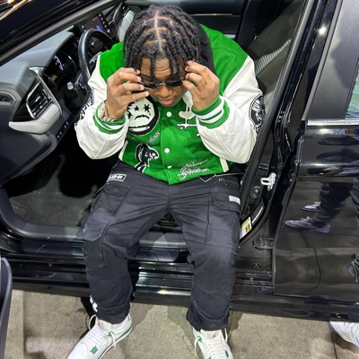 In my prime - Single