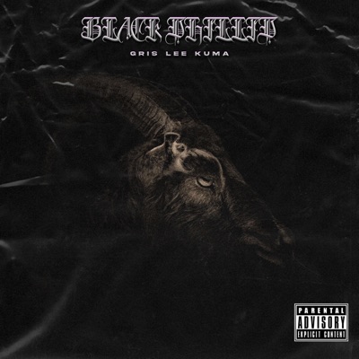 Black Phillip (La Cabra Negra) - Single