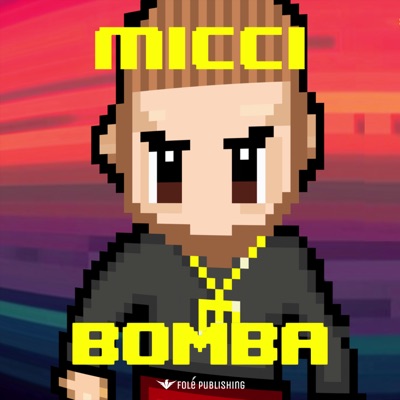 BOMBA - Single