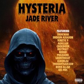 Leader the Follow, Pt. 2 (feat. Philieano, Agallah, LDonthecut, Beond, Eldobleu, Thoughtsarizen & Born Allah) Jade River