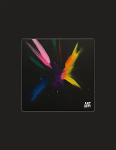 聆聽 Art Dept、觀看音樂影片、閱讀小傳、查看巡演日期等！