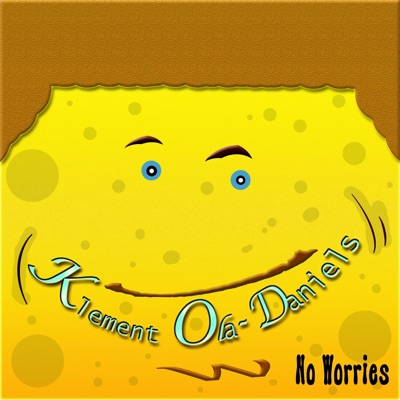 No Worries - Single