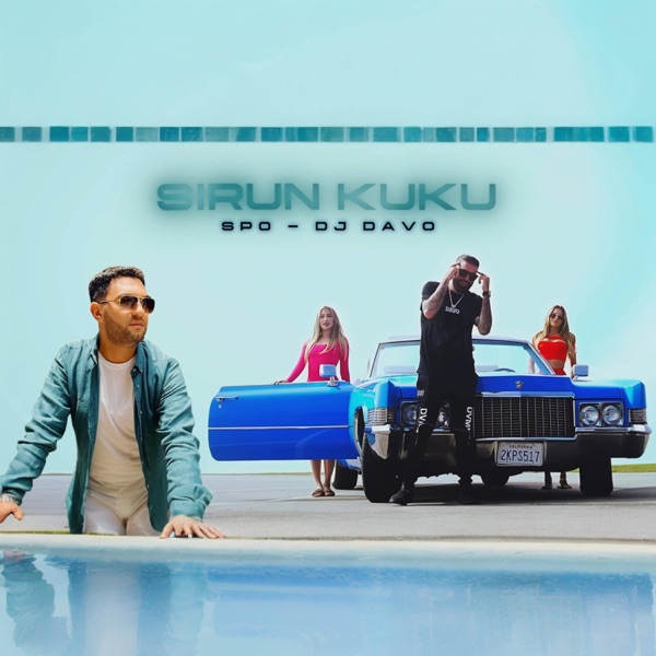 Sirun Kuku (feat. Spo)