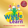 The Twins Song - Double Happy! - The Wiggles