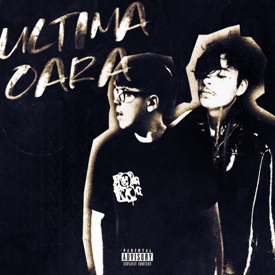 Ultima Oara (feat. tbh) - EP