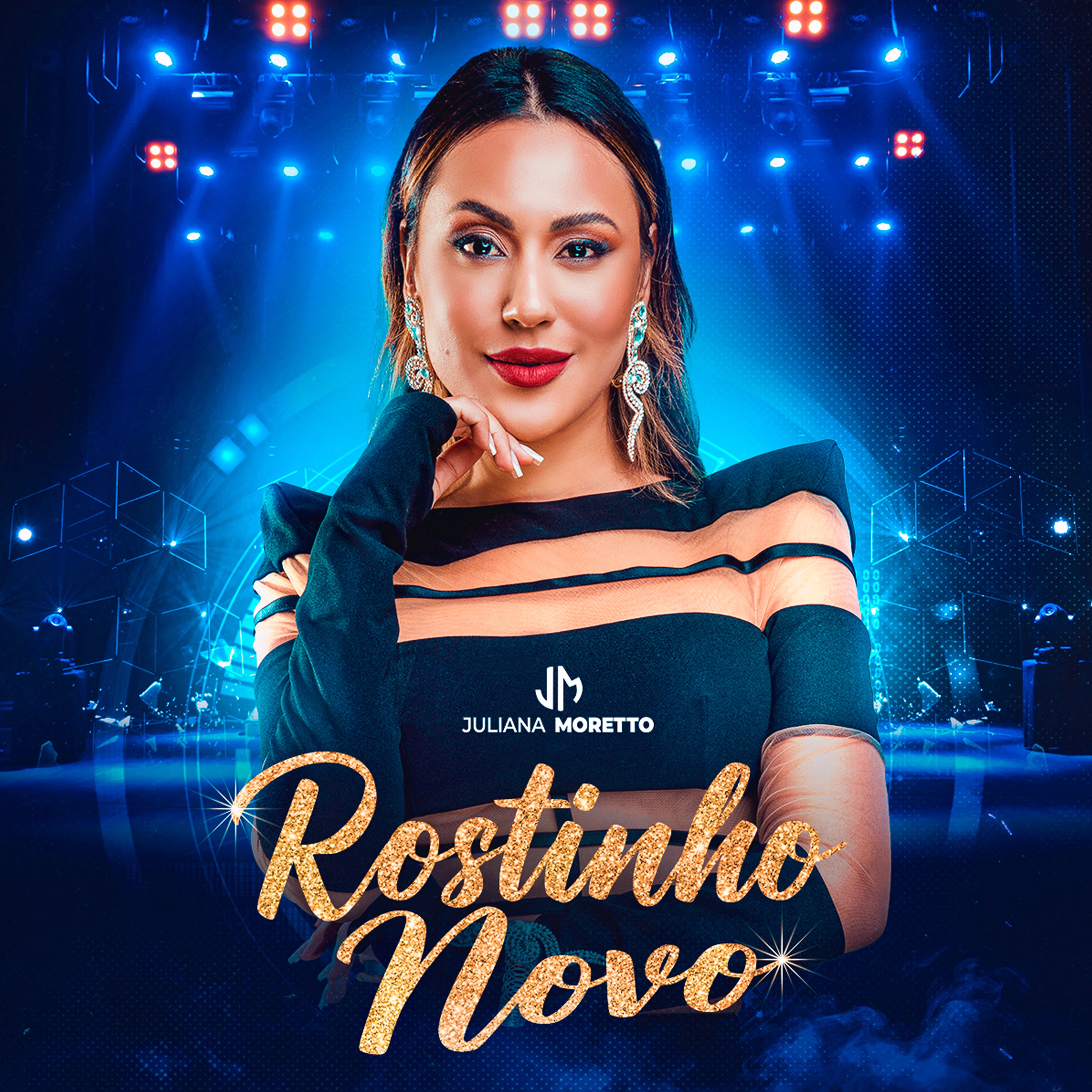 Rostinho Novo - Single