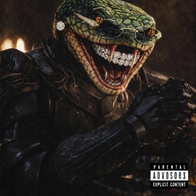 Love, HATE, & The Biggest Snake - EP