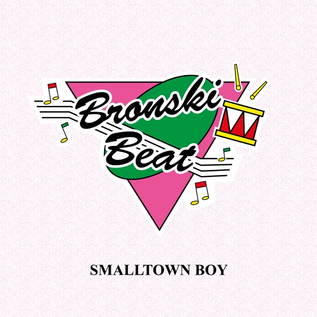 The Very Best of Jimmy Somerville, Bronski Beat & the