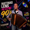 Matthias Bensa Matthias Lens goes 90's Matthias Lens goes 90's - Single