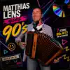 Matthias Lens goes 90's