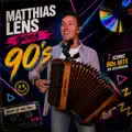 Matthias Lens goes 90's