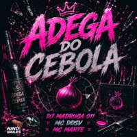 Adega do Cebola - Single - MC Ddsv & Mc Marte