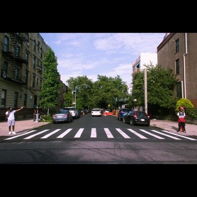 BED STUY 93 (feat. SINIST4R & Fonny Kennedy)