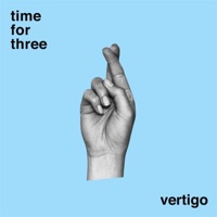 Vertigo - Single - Time for Three