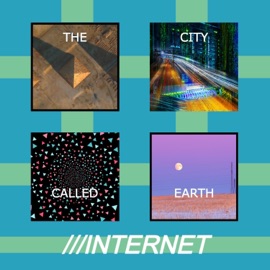 Wilson Ball (feat. Omega Nova) jointheinternet