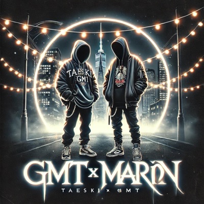 Mari0n x GMT - EP