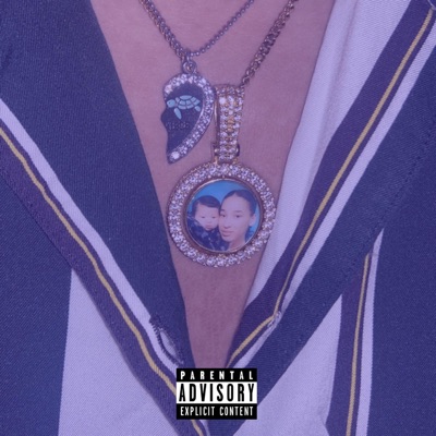 Ice On My Neck - Single