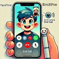 Facetime - Single - ErnBPoe