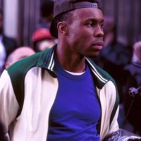 Toxic - Single - Poodie B