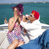 ME MUEVO - FARIANA & Kiko El Crazy