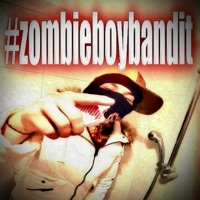 #ZOMBIEBOYBANDIT - Single - ANGELMANE