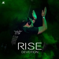 Rise - Single - Devotion