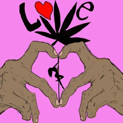 Dope Love (feat. Błxnckk & Young Gifted) [Afterpartyy Remix] - Single