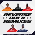 Reverse Back Remixes - EP
