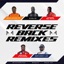 Reverse Back Remixes - EP