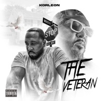 THE VETERAN - Single - korleonmuzik