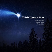Wish Upon A Star - Single - Ann Charlotte, Janne Leino & Tracy Lipp