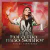 Eliane Fernandes - Foi a Tua Mão Senhor - Ao Vivo em São Paulo